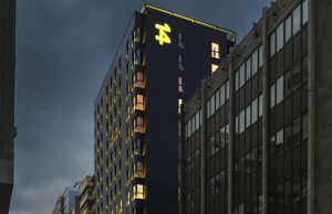 Vincci Hoteles llega a territorio de Asturias con un cuatro estrellas en el centro de Gijón