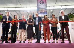 IBTM World 2025 comienza su andadura con defensa de derechos e IA como protagonistas IBTM World