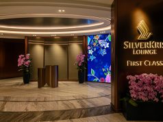 Singapore Airlines presenta la nueva sala Vip Silverkris de Primera Clase en la T2 de Changi Singapore Airlines