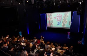 La segunda edición del Altitude Film Fest de TAP Air Portugal anuncia sus ganadores TAP Air Portugal