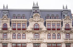 H10 Hotels adquiere un 5 estrellas en París que operará con su marca The One Hotels H10