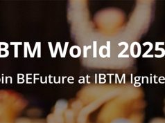 BEFuture de IBTM World, coordinado por el CCB, acoge lo más innovador en eventos IBTM