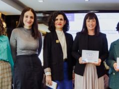 Women Leading Tourism (WLT) organiza el III Legacy & Future en el Emperador de Madrid