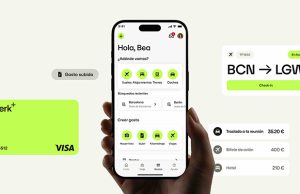 TravelPerk se convierte en Perk, la plataforma inteligente que potencia el trabajo real TravelPerk