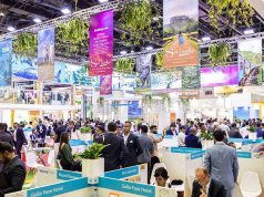 ATM 2026 mostrará el gran crecimiento de Oriente Medio como mercado turístico ATM