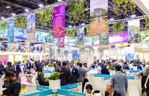 ATM 2026 mostrará el gran crecimiento de Oriente Medio como mercado turístico ATM