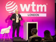 El crecimiento del sector turístico superará al de la economía mundial, según el WTTC WTTC