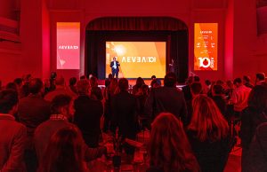 AEVEA vive su 10.º aniversario con grandes retos para el sector del marketing experiencial AEVEA
