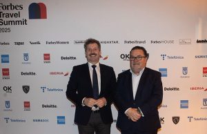 El II Forbes Travel Summit constata el gran papel turístico de Europa, España y Madrid Forbes