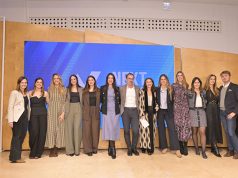 Foro MICE presenta Foro MICE NEXT, una comisión de jóvenes talentos de la industria Foro MICE