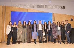 Foro MICE presenta Foro MICE NEXT, una comisión de jóvenes talentos de la industria Foro MICE