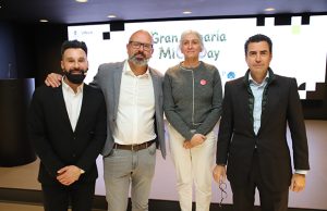 Gran Canaria presenta su primera guía de sostenibilidad y buenas prácticas para el MICE