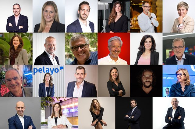 Jurado AEVEA AWARDS 2026 AEVEA