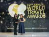Madrid logra su 7.º premio de mejor destino de turismo de reuniones y congresos del mundo Madrid - 32 World Travel Awards