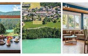 Meliá Hotels International se expande con sus marcas por Marbella y los Dolomitas (Italia) Meliá