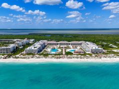 H10 Hotels abre Ocean Allure Costa Mujeres, su concepto de resort premium Solo Adultos H10 Hotels