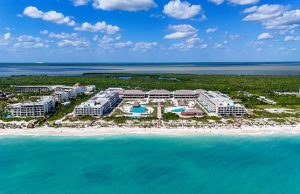 H10 Hotels abre Ocean Allure Costa Mujeres, su concepto de resort premium Solo Adultos H10 Hotels