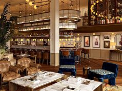 Only You Hotels aterriza en Estados Unidos con un hotel en Manhattan (Nueva York) Only You