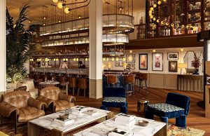 Only You Hotels aterriza en Estados Unidos con un hotel en Manhattan (Nueva York) Only You