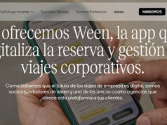 Patterson Group presenta su rebranding y refuerza su posicionamiento estratégico Patterson