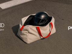 Perk se convierte en colaborador y patrocinador oficial del futuro equipo Audi F1 Perk