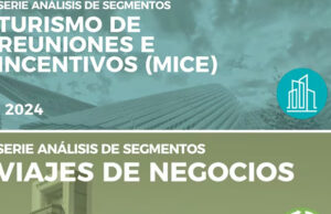 El turismo de negocios generó más de 6.700 millones en 2024 según Turespaña Turespaña
