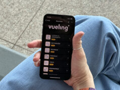 Vueling integra la app ‘Háblalo’ para personas con dificultades de comunicación verbal Vueling