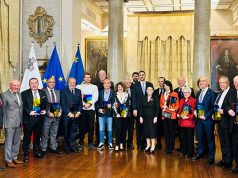 La Fundación Mediterránea de Turismo premia a Maribel Rodríguez (WLT) por su liderazgo WLT