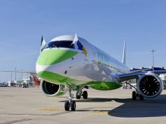 Binter inaugura vuelos a Sevilla y una conexión directa de Badajoz con Tenerife Binter