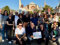 AVASA Travel Group celebra en Estambul su encuentro MICE con agencias especializadas AVASA Travel Group