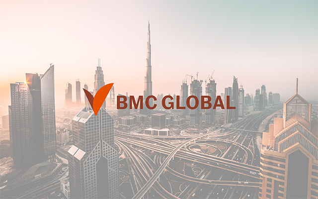BMC Global