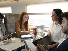 iryo lanza una nueva promoción para grupos y MICE válida hasta marzo de 2026