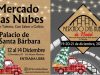 El Mercado das Nubes regresa a Madrid para mostrar la artesanía y gastronomía gallegas