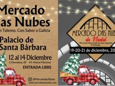 El Mercado das Nubes regresa a Madrid para mostrar la artesanía y gastronomía gallegas