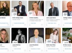 La lista de los “150+ Influyentes del Turismo” vuelve a reconocer a Natalia Ros