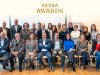 AEVEA Awards anuncia a las agencias de eventos finalistas de su tercera edición AEVEA