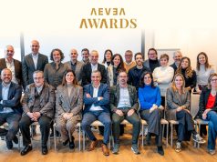 AEVEA Awards anuncia a las agencias de eventos finalistas de su tercera edición AEVEA