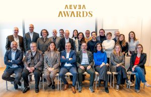 AEVEA Awards anuncia a las agencias de eventos finalistas de su tercera edición AEVEA