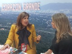 «Marquis Reforma es un referente para el viajero corporativo en Ciudad de México» Angelica Villalobos_Marquis Reforma_Natalia Ros2