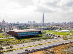 Angola impulsa el turismo MICE y se prepara para acoger grandes eventos internacionales Angola