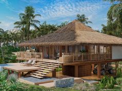 La marca Minor Reserve Collection nace con el brasileño Aventora Resort Baía Formosa Minor