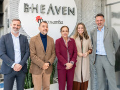 Barceló Santa Cruz Contemporáneo reabre sus puertas tras una reforma integral Barceló