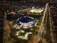 Bogotá muestra en FITUR sus propuestas de gastronomía, cultura, innovación y tecnología Bogotá