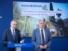 La Costa del Sol cierra otro año turístico de récord con 14,6 millones de visitantes Costa del Sol