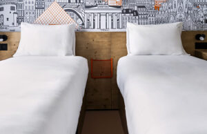 easyHotel muestra las cinco principales tendencias de viaje de los españoles en 2026 EasyHotel