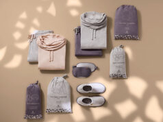 Emirates incorpora más servicios y productos de lujo para los viajeros de First Class Emirates