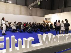 Fitur Woman reivindica el talento femenino en la toma de decisiones del sector turístico FITUR Woman
