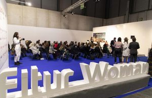 Fitur Woman reivindica el talento femenino en la toma de decisiones del sector turístico FITUR Woman