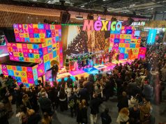 Fitur 2026 registra más de 255.000 asistentes y subida de visitantes internacionales del 12 % Fitur