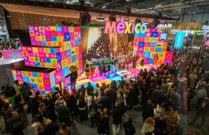 Fitur 2026 registra más de 255.000 asistentes y subida de visitantes internacionales del 12 % Fitur